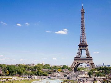 ΠΑΡΙΣΙ - ΑΛΣΑΤΙΑ - ΕΛΒΕΤΙΑ