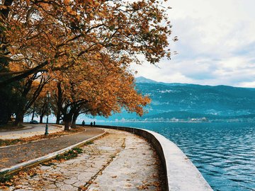 IΩΑΝΝΙΝΑ - ΚΕΝΤΡΙΚΟ ΖΑΓΟΡΙ - ΜΕΤΣΟΒΟ