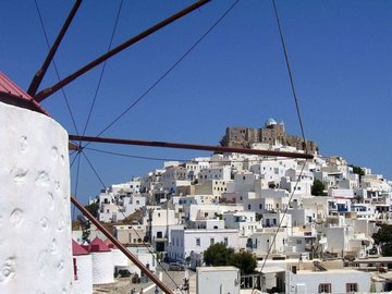 ΑΣΤΥΠΑΛΑΙΑ