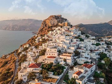 ΣΚΥΡΟΣ