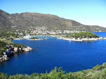 ΜΕΘΑΝΑ - ΒΑΘΥ