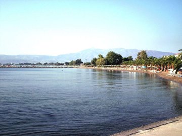 ΜΟΝΗ ΠΕΛΑΓΙΑΣ - ΛΙΒΑΝΑΤΕΣ