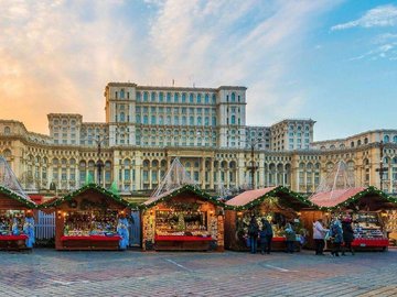 ΒΟΥΚΟΥΡΕΣΤΙ - ΚΑΡΠΑΘΙΑ