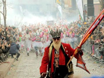 ΞΑΝΘΙΩΤΙΚΟ ΚΑΡΝΑΒΑΛΙ