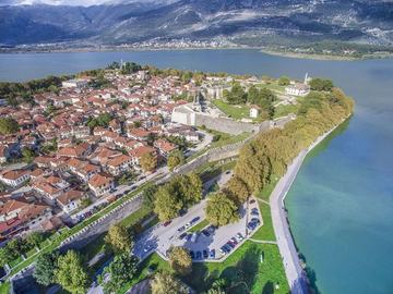 ΙΩΑΝΝΙΝΑ - ΖΑΓΟΡΟΧΩΡΙΑ - ΜΕΤΣΟΒΟ