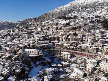 ΑΜΦΙΚΛΕΙΑ - ΑΓΟΡΙΑΝΗ - ΑΡΑΧΩΒΑ