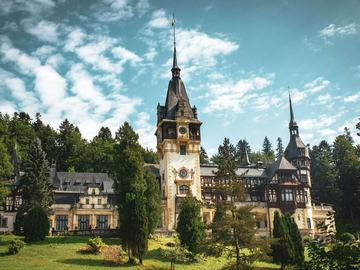 ΒΟΥΚΟΥΡΕΣΤΙ - ΚΑΡΠΑΘΙΑ