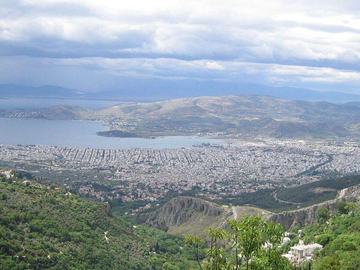 ΠΑΣΧΑΛΙΑ ΣΤΟ ΒΟΛΟ & ΤΟ ΠΗΛΙΟ