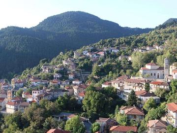 ΛΕΒΙΔΙ - ΜΟΝΗ ΚΕΡΝΙΤΣΑΣ - ΒΥΤΙΝΑ