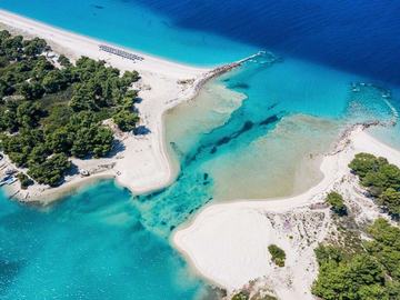 ΧΑΛΚΙΔΙΚΗ - (ΑΓΙΟ ΟΡΟΣ)