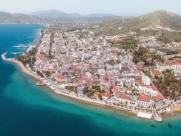 ΑΙ ΓΙΑΝΝΗ ΡΩΣΣΟ - ΡΟΒΙΕΣ - ΑΙΔΗΨΟΣ