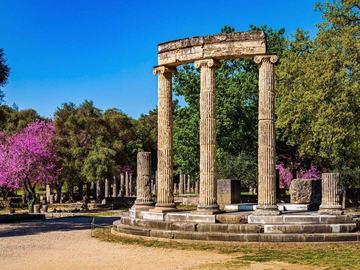 ΟΡΕΙΝΗ ΑΡΚΑΔΙΑ & ΑΡΧΑΙΑ ΟΛΥΜΠΙΑ 28η ΟΚΤΩΒΡΙΟΥ