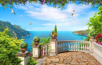 ΝΟΤΙΑ ΙΤΑΛΙΑ: Νάπολη, Κάπρι, Σορέντο, Κοστιέρα Αμαλφιτάνα