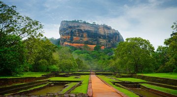 Μαγική Σρι Λάνκα – Το καταπράσινο δάκρυ του Βούδα
