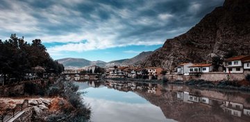 Πόντος-Ανατολία: Αρώματα Ανατολής & Ποντιακού Ελληνισμού