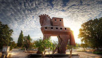 Σμύρνη αγαπημένη: Στη γη της Αιολίας