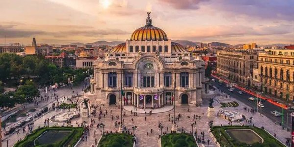 Βόρεια - Κεντρική Αμερική & Καραϊβική