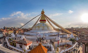 Πάσχα στο Νεπάλ, στη σκιά των Ιμαλαΐων – Σαφάρι στο Τσιτουάν